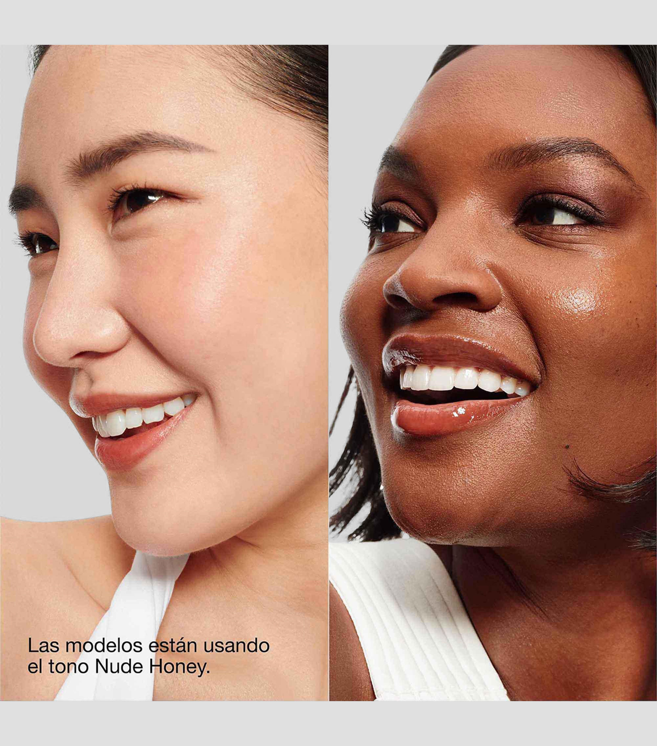 Aceite para labios New Honeys Lip Oils, 7 ml